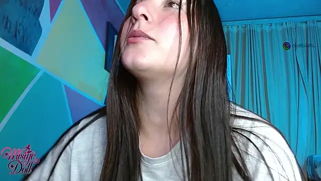 Mysticdooll69 webcam