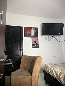 Kenny_romano webcam
