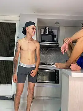 Wild_lovers_ live cam