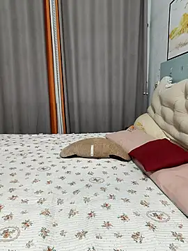 _Xiao_sexy webcam