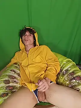 LittleTymmy webcam