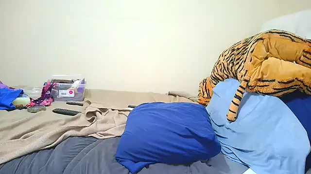 Prettylondond webcam
