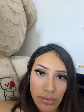 Susy_444 webcam
