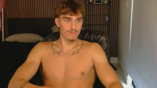 TheNicoRyder webcam