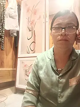 Chilly-wet webcam