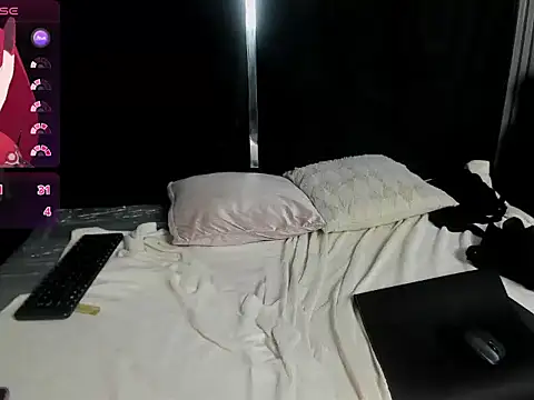 AlixDream_HL webcam