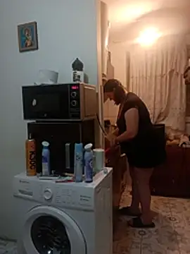 RidemerafSuzana webcam