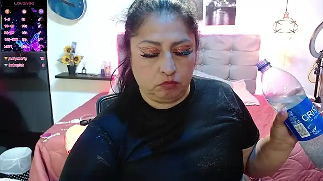 Keyla01_ webcam