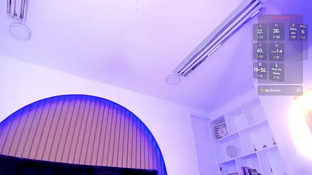 Karlagonzales_ webcam