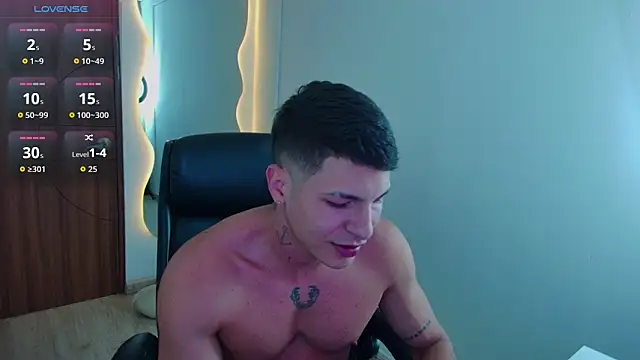 harrisoncuper webcam