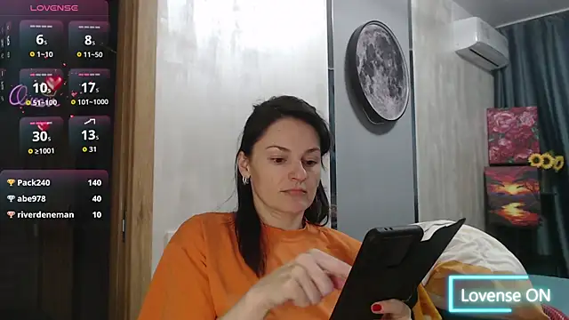 Stacy_Davice webcam