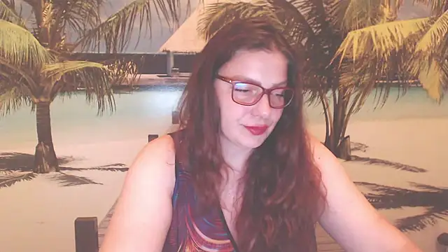 Queen__Natasha webcam