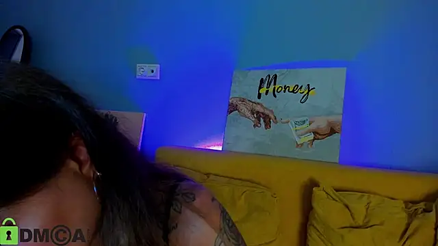 Patricia_Cox webcam
