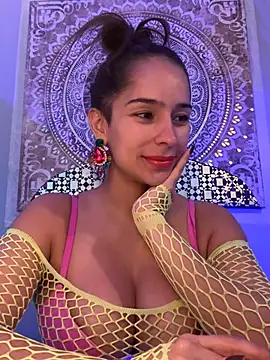 Mau_White webcam