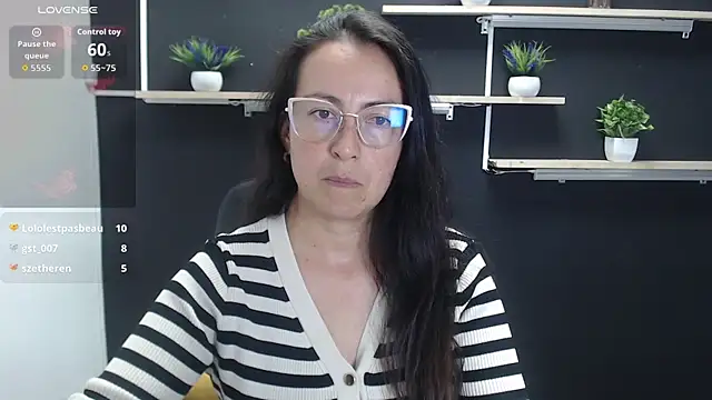 Lauryn_Jones live cam on StripChat