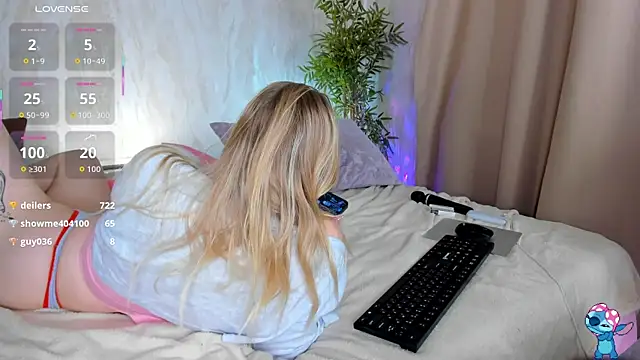 Colleen_Blake webcam