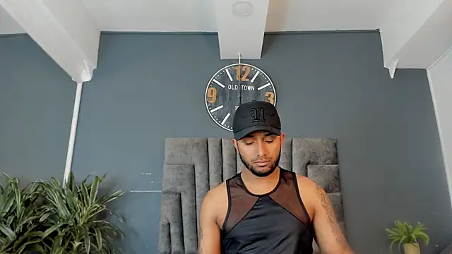 Robin_Rief webcam