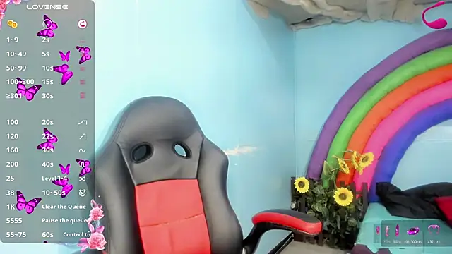 Britany_montiel webcam