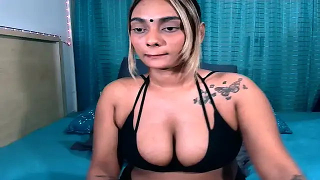 sexyindianchic webcam