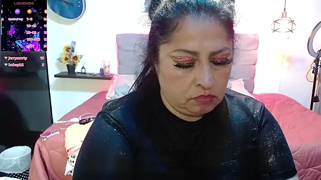Keyla01_ webcam