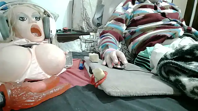 messi_syssy webcam