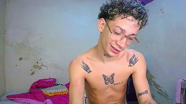 mateodeamjo