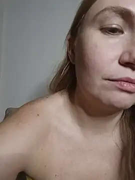 KisaVixen live cam on StripChat