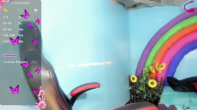 Britany_montiel webcam