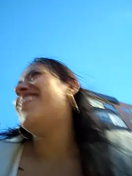 Queen_Ashly webcam