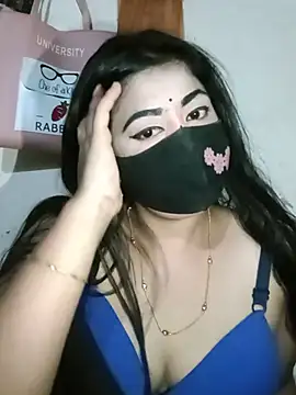 Jessica-03 webcam