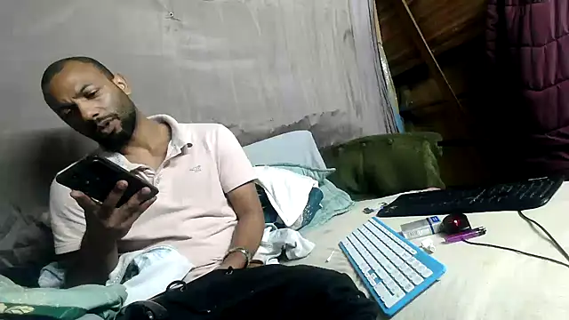 Camodick webcam