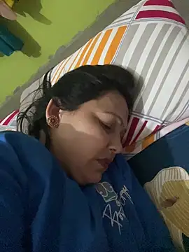 Anshika_Arya webcam