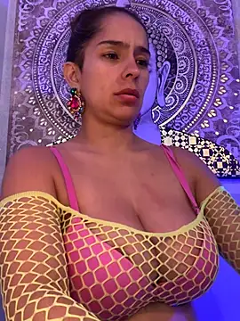 Mau_White webcam