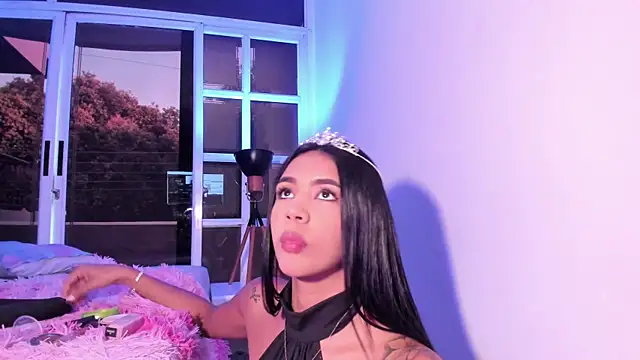 AntonellaRossi live sex cam