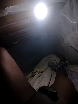 chaming webcam