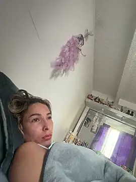 Niky_777 webcam