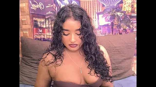 IndianAngel4u webcam