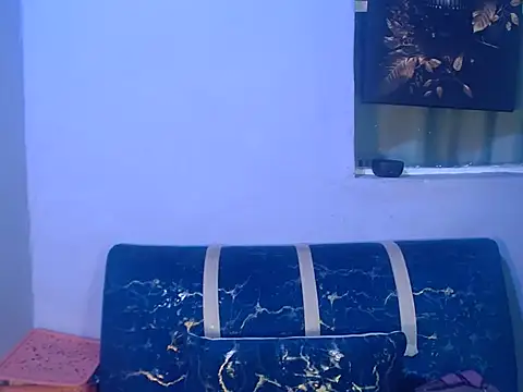 Emma-Wilson webcam