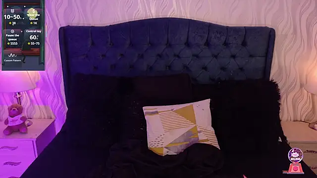 ANNE_HONEY55 webcam
