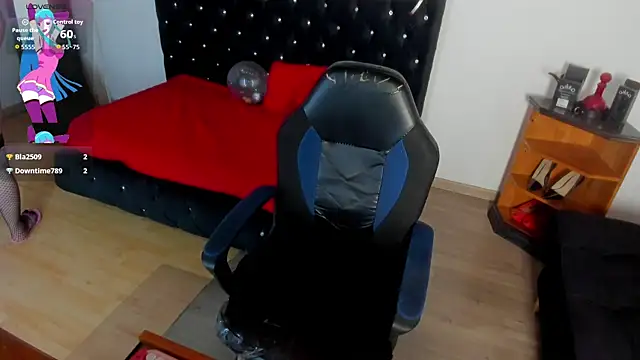 Aliciia_cute1 webcam