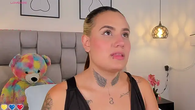 Susan-Sweet-7 webcam