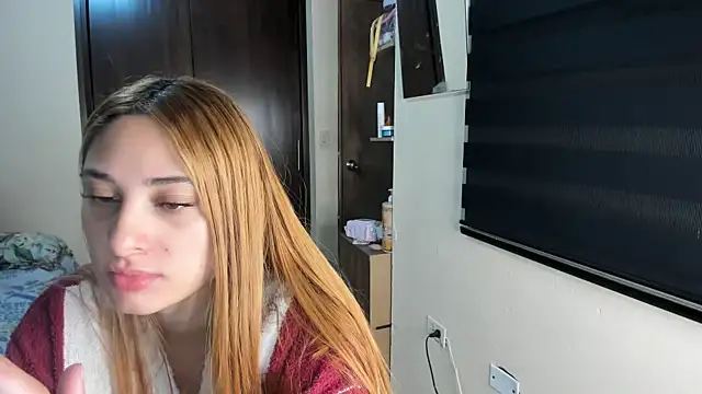 Amy_Walker webcam