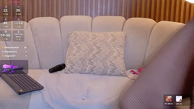 anellejones webcam