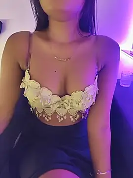 yhona_darling webcam
