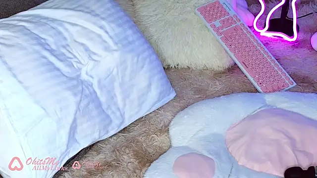 _OhitsMe webcam