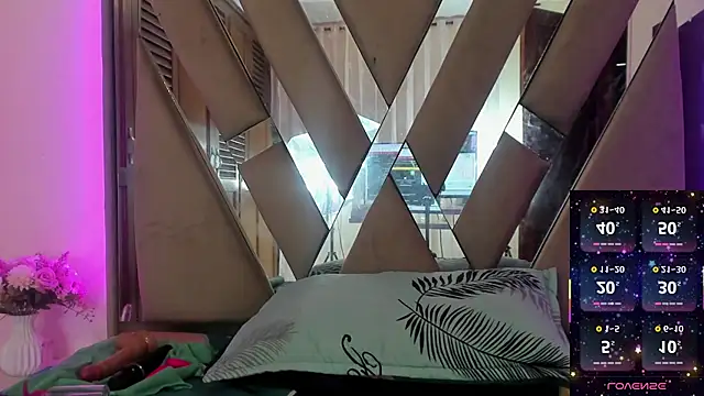 LILITH_TORRES1 webcam