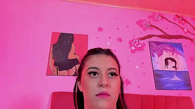 LorenaStevens webcam
