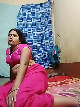 ANUGIRL203 webcam