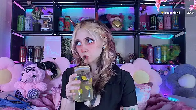 _Devill_Baby webcam