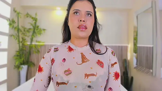 GeorginaReyes webcam